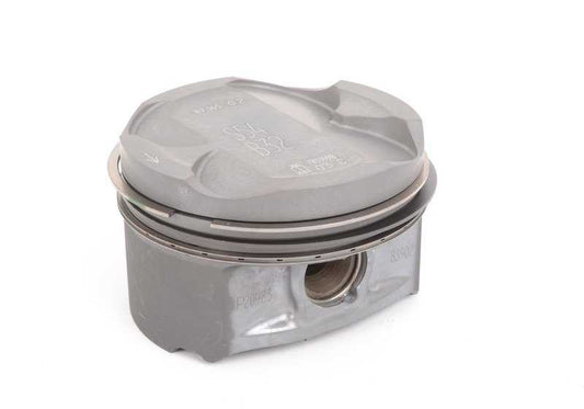 BMW Piston Set 3 E46, Z4 E85, E86 (OEM 11257834019). BMW d'origine