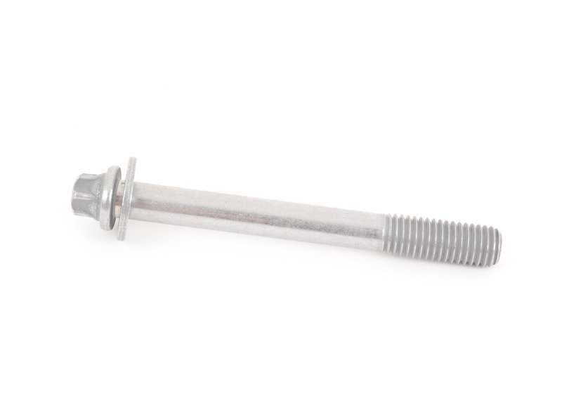 Tornillo ASA para BMW Serie 1 F20, F21; Serie 2 F22, F23, F87; Serie 3 F30, F31, F34, F35, F80; Serie 4 F32, F33, F36, F82, F83; Serie 5 F07, F10, F11, F18, G30, G31; Serie 6 F06, F12, F13; Serie 7 F01N, F02N; X3 F25; X4 F26; X5 E70N, F15, G05N; X6 E71, F