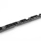 Left retaining rail set for BMW E90N, E91N (OEM 51777224455). Original BMW