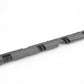 Left retaining rail set for BMW E90N, E91N (OEM 51777224455). Original BMW