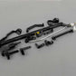 Small -Teile -Kit und Lufteinstellungshebel OEM 64118362933 für BMW E36. Original BMW.