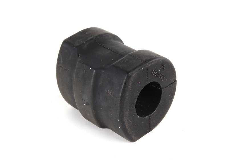 Stabilizer Rubber Bushing for BMW E34 (OEM 31351140193). Original BMW