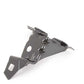 Right side wall bracket for BMW 3 Series E90, E91 (OEM 41217145350). Original BMW