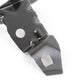 Right side wall bracket for BMW 3 Series E90, E91 (OEM 41217145350). Original BMW