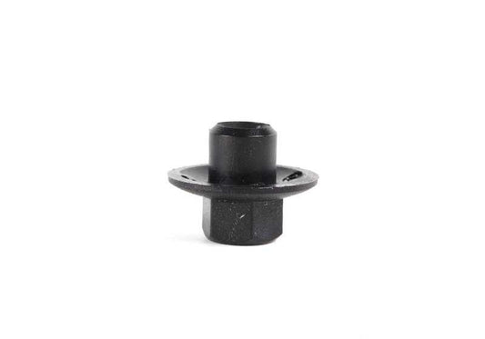 Push button for BMW 3 Series E36, E46, 5 Series E34, F07, F90, G30, G31, G38, G60, G68, 7 Series E32, E65, F01, F02, G11, G12, i I20, X3 F97, G01 , G08, X4 F98, G02, X5 E53, Z4 G29, Z8 E52 (OEM 17111709419). Genuine BMW