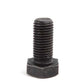 Hex bolt for BMW 3 Series E21, E30, E36, E46, E92, 5 Series E12, E28, E34, E39, 6 Series E24, 7 Series E23, E32, E38, E65, E66, 8 Series E31, X5 E53, Z8 E52 (OEM 07119911694). Genuine BMW