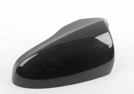 M Performance Exterior Mirror Housing for BMW 5 Series F10 (OEM 51142350277). Original BMW