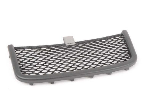 Speichernetzwerk für BMW Glovers 3 F30 -Serie, F31, F34, F35, F80, Serie 4 F32, F33, F36, F82, F83, X5 F15, F85, X6 F16, F86 (OEM 51169248396). Original BMW