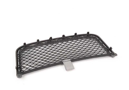 Glove box storage net BMW 3 Series F30, F31, F34, F35, F80, 4 Series F32, F33, F36, F82, F83, X5 F15, F85, X6 F16, F86 (OEM 51169248396). Genuine BMW