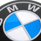 Placa para BMW E21, E30, E36, E12, E28, E34, E24, E23, E32, E31 (OEM 32331117279). Original BMW