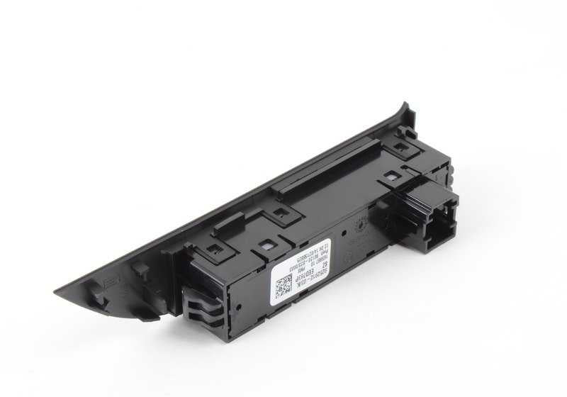 Unité de console centrale OEM 61319252912 pour BMW F20, F21, F22, F23, F30, F31, F34, F32, F33, F36. BMW d'origine.