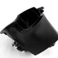 Intake Noise Silencer for BMW 3 Series E90, E91, E92, E93 (OEM 13717552437). Original BMW.