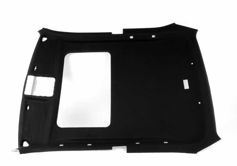 Headliner for BMW 3 Series E36 (OEM 51448189218). Original BMW