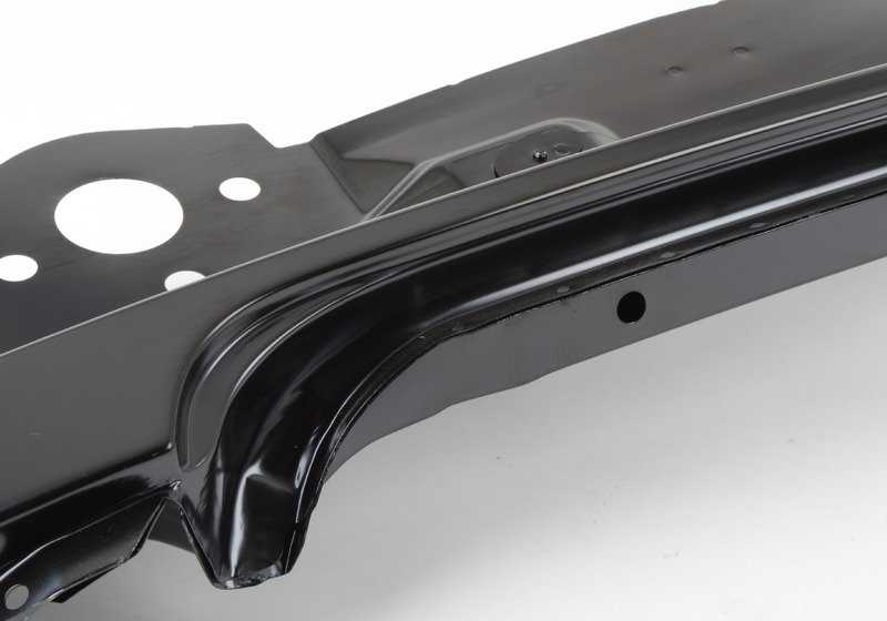 Carenado trasero completo para BMW Serie 3 E46 (OEM 41347063570). Original BMW.