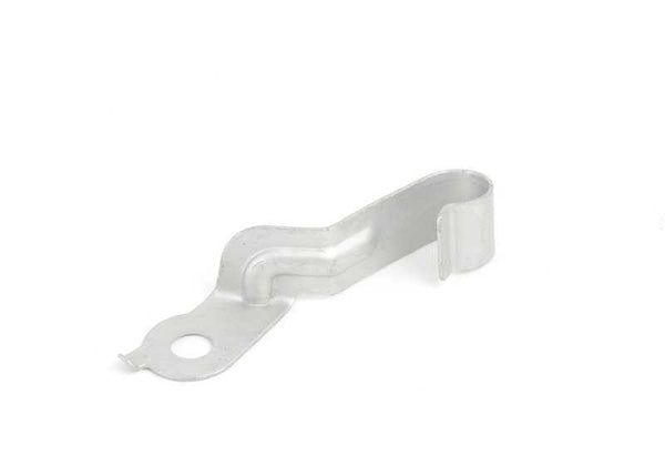 Soporte para manguera de presión OEM 21526774229 para BMW E46, E83 (X3). Original BMW