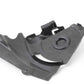 Tapa del soporte del amortiguador derecha para BMW E60, E61 (OEM 51717046902). Original BMW