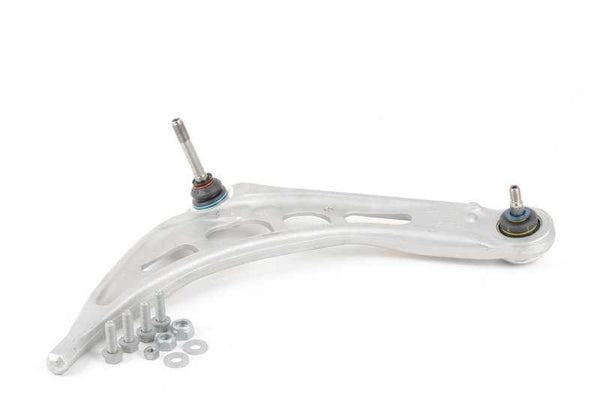 Kit de reparación del brazo de control derecho para BMW E46 (OEM 31122343358). Original BMW