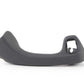 Empuñadura izquierda para BMW E36 (OEM 51418190323). Original BMW.