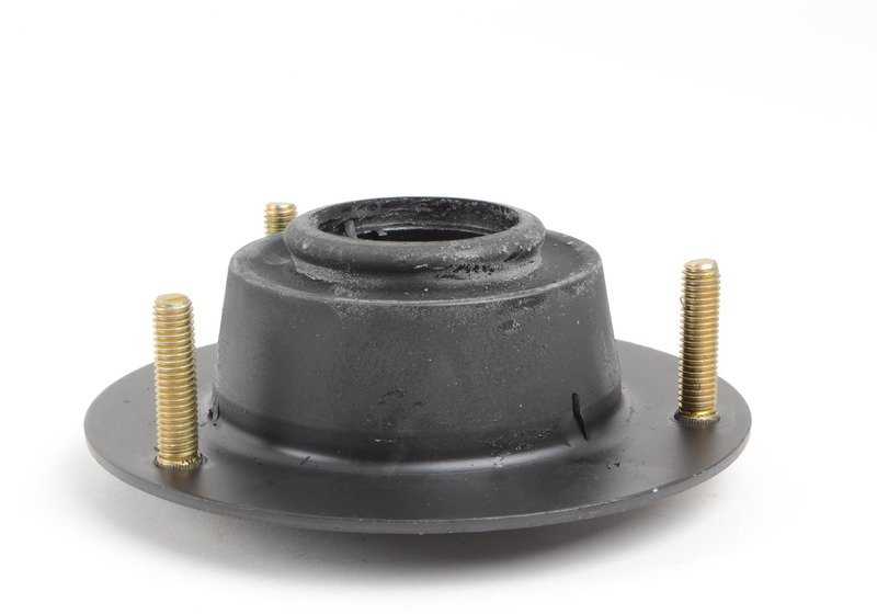 Cojinete de apoyo para BMW E46, F30, F80 (OEM 31331112644). Original BMW