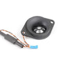 Altavoz tweeter de alta fidelidad OEM 65139194783 para BMW F07, F15, F85, F16, F86. Original BMW