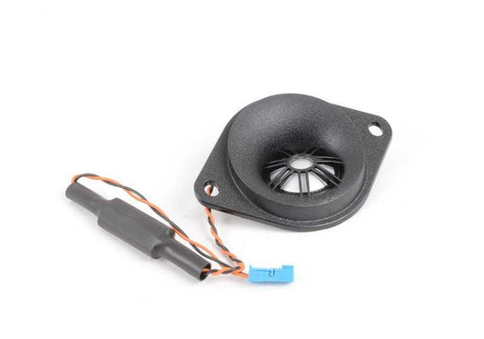 Altavoz tweeter de alta fidelidad OEM 65139194783 para BMW F07, F15, F85, F16, F86. Original BMW