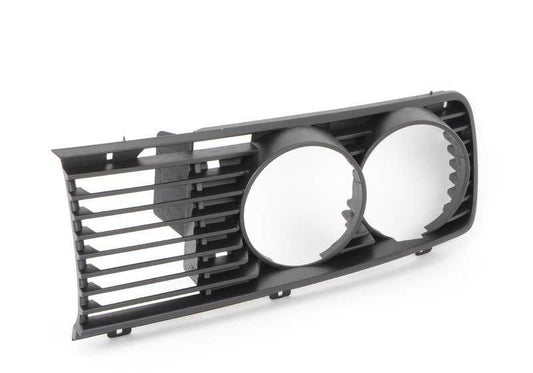 Rack decorativo direito para BMW 5 E28 Series (OEM 51131919200). BMW original