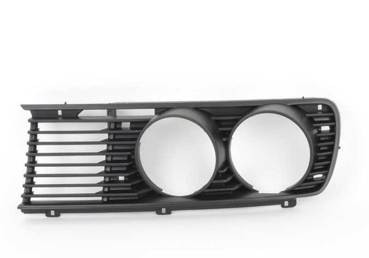 Rack decorativo direito para BMW 5 E28 Series (OEM 51131919200). BMW original