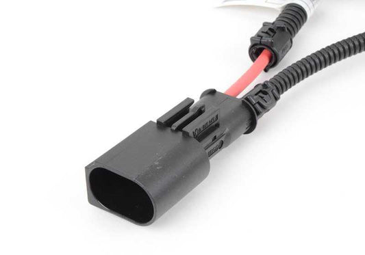 Arnés de cables Sensor del motor para BMW Serie 1 E82, E88, Serie 3 E90N, E91N, E92N, E93N, X5 E70N, X6 E71 (OEM 12517635393). Original BMW.