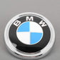 Insignia Emblema Iginal De La Tapa Del Maletero Para Bmw F15 F16 F85 F86. Original Recambios