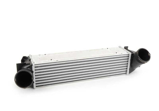 Intercooler para BMW X1 E84, Z4 E89 (OEM 17517624146). Original BMW