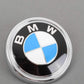 Insignia Emblema Iginal De La Tapa Del Maletero Para Bmw F15 F16 F85 F86. Original Recambios