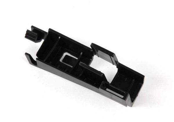 Guía de escobilla Brazo de limpiaparabrisas para BMW Serie 3 E46 (OEM 61618263685). Original BMW