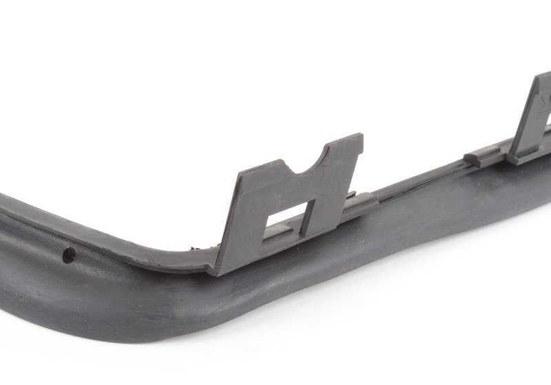 Junta izquierda para BMW E38 (OEM 63128361085). Original BMW