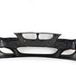 Grundierte Frontstoßstangenabdeckung für BMW E60, E61N (OEM 51117899051). Original BMW