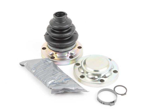 Kit de réparation des soufflets intérieurs pour la série BMW 3 E36 (OEM 33219067818). BMW d'origine