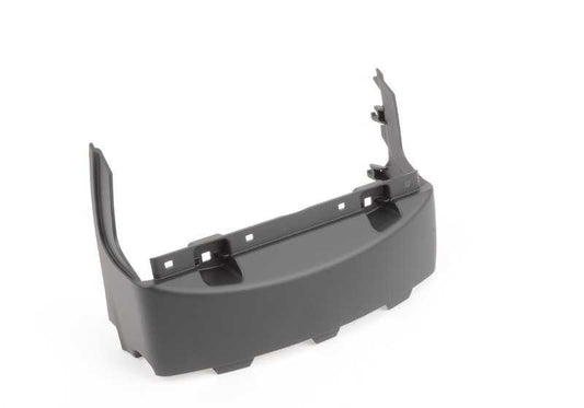 Carcasa Superior para BMW E60, E61, E63, E64 (OEM 61316947772). Original BMW.