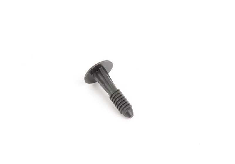 Screw for BMW 5 Series E34 (OEM 51498149361). Original BMW.