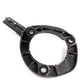 Anillo refuerzo torreta derecha OEM 51618055092 para BMW E82, E90, E92, E93, E84. Original BMW.