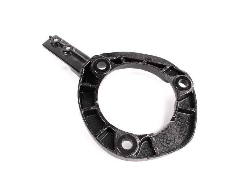 Anillo refuerzo torreta derecha OEM 51618055092 para BMW E82, E90, E92, E93, E84. Original BMW.