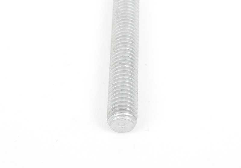 Tornillo para BMW E21, E30, E36, E12, E28, E34, E39, E24, E23, E32, E38 (OEM 07129901917). Original BMW.