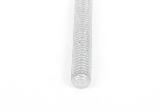 Tornillo para BMW E21, E30, E36, E12, E28, E34, E39, E24, E23, E32, E38 (OEM 07129901917). Original BMW.