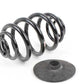 Barrel Spring Set for BMW 3 Series E36 (OEM 33539059277). Original BMW.