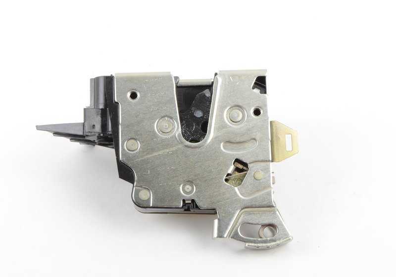 Front Left/Right Door Lock for BMW E39, E38. Original BMW. . Original BMW