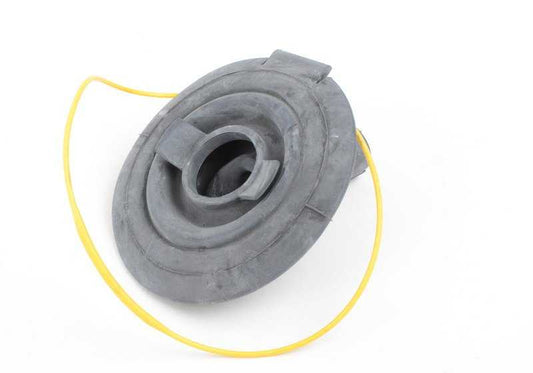 Fuelle neumática para BMW Serie 5 E60, E60N, E61, E61N, Serie 6 E63, E63N, E64, E64N (OEM 25117519775). Original BMW