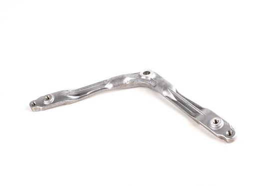 Strut Reinforcement Bar Bracket for BMW E90, E92, E93 (OEM 51618045860). Original BMW