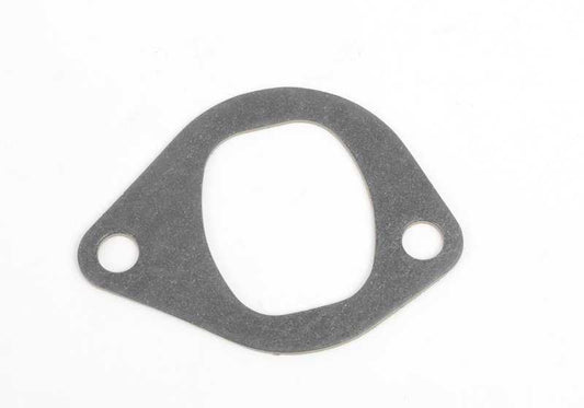 Asbestos-free exhaust manifold gasket OEM 11611727994 for BMW E21, E30, E12, E28. Original BMW