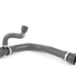 Intake pipe for BMW E60, E60N, E61, E61N, E63, E63N, E64, E64N (OEM 17127540665). Original BMW