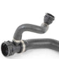 Intake pipe for BMW E60, E60N, E61, E61N, E63, E63N, E64, E64N (OEM 17127540665). Original BMW