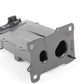 Refuerzo de paragolpes delantero izquierdo OEM 51717165517 para BMW Z4 (E85, E86). Original BMW.