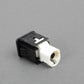 Conexión USB para BMW F20, F21, F40, F52, F22, F23, F44, F45N, F46N, F87, G42, G87, F30, F31, F34, F35, F80, G20, G21, G28, G80, G81, F32, F33, F36, F82, F83, G22, G23, G26, G82, G83, F90, G30, G31, G38, G32, G11, G12, I01N, F48, F49, F97, G01, G08, F98,